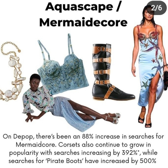 Meet your Posher, Hi! I'm Tamara Posh Ambassador - Picture 5 of 12